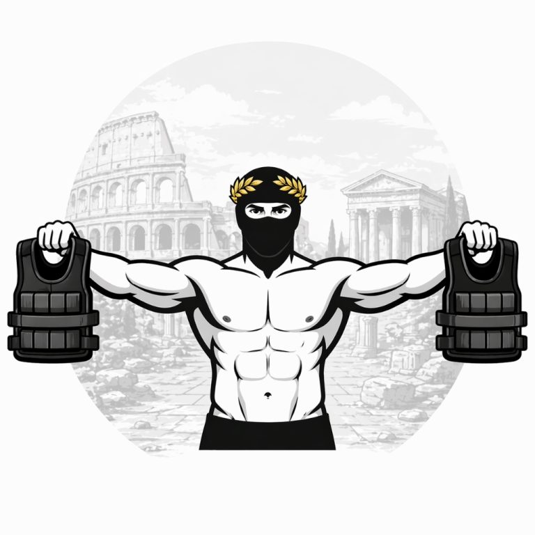 Lire la suite à propos de l’article Gilet lesté 10 kg ou 20 kg : lequel choisir pour exploser en Street Workout ?